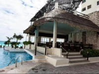 Cancun Plaza Condo Apartment