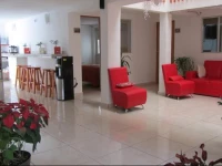 Casa Habitacional Laurel