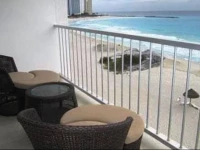 Condominios Carisa y Palma