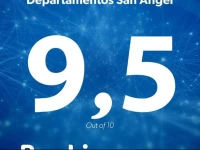 Departamentos San Angel