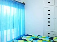 Departamentos Villas Capdeviel