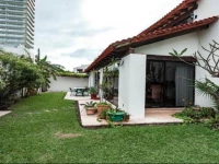 Stellamaris at The Beach