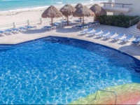 Studio Cancun Zona Hotelera Villas Marlin