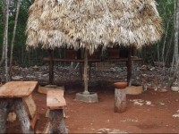Sacahab Mucuy Camping Site