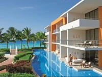 Secrets Aura Cozumel All Inclusive - Adults Only