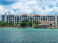 The Landmark Resort of Cozumel