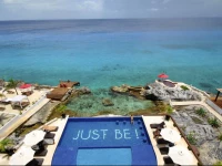Hotel B Cozumel-Boutique by the Sea