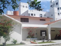 Beachouse Dive Hostel Cozumel