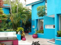 Hotel Villas Las Anclas 3*