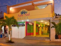 Agave Azul Cozumel Hotel & Diving