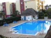 Esquina Escondida Condo At Las Ventanas de Cozumel