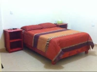 Iztaccihuatl Apartments