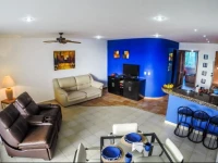 Suite At Residencias Reef