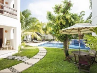 Villas El Encanto Cozumel