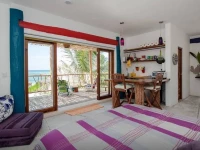 El Secreto Xpuha Upstairs