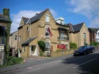Abbey Lodge Hotel 2*
