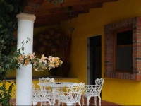 Hotel las Jaras parque acuatico y spa