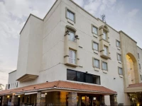 Hotel Suites Mexico Plaza Campestre