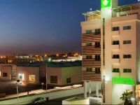 Wyndham Garden LeГіn Centro Max