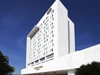 Courtyard by Marriott Leon at The Poliforum