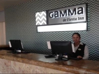 Gamma by Fiesta Inn Leon