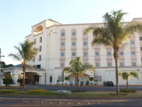 Holiday Inn Leon-Convention Center