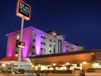 Hotel Real de Minas Express