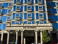 Hotel San Francisco Leon