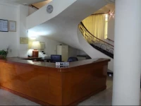 Hotel Capri de Leon 3*