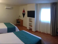 Hotel Dajana Boulevard