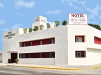 Hotel Interforum Express