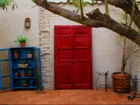 Entre Patios Hotel Boutique