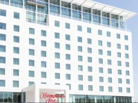 Hampton Inn by Hilton Leon