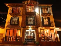 Hotel Real de la Sierra 3*