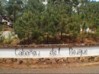 CabaГ±as del Bosque