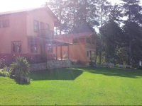 CabaГ±as en Mazamitla Betito