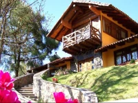 CabaГ±as La Escondida