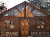 CabaГ±as Mi Chosita