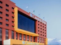 Camino Real Aeropuerto