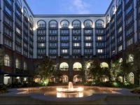 Four Seasons Hotel Mexico D.F.