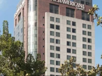 Grand Fiesta Americana Chapultepec