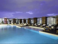 Hilton Mexico City Santa Fe