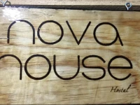 Hostal Nova House