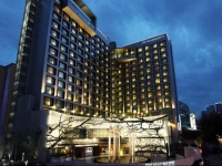 JW Marriott Hotel Mexico City Santa Fe