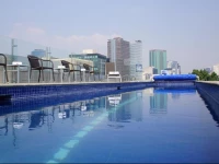 Las Suites Campos Eliseos