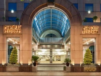 Hotel Marquis Reforma