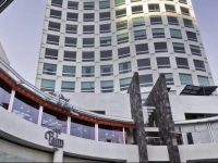 Presidente Intercontinental Santa Fe