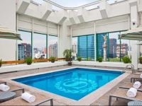 Sheraton Mexico City Maria Isabel