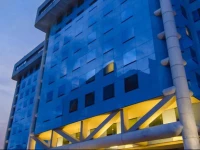 Sheraton Santa Fe Mexico City