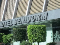 Hotel Benidorm